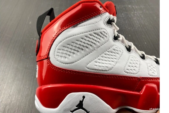 Retro Gym Red 302370-160 302370-160 9 White Jordan 0720